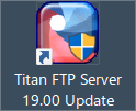Update icon